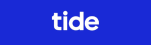 Tide Business Bank logo