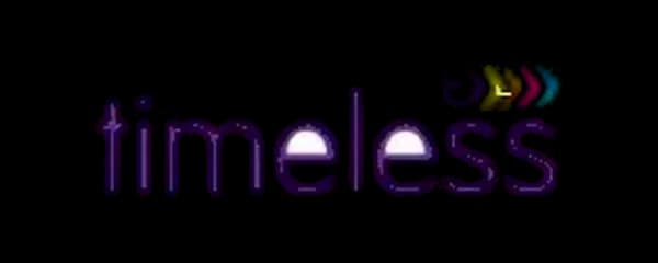 Timeless IMS logo
