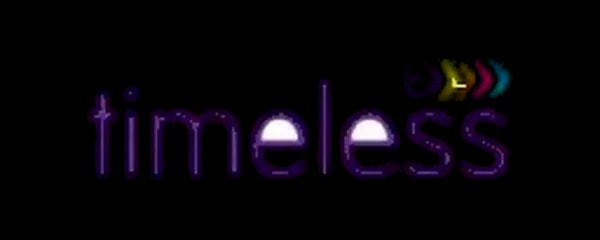 Timeless IMS logo