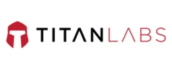 Titan Labs Ltd logo