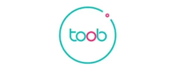 Toob logo