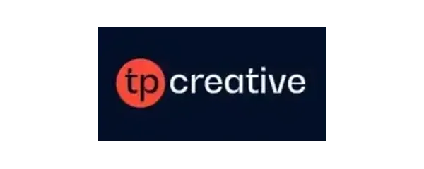 TP Creatives logo