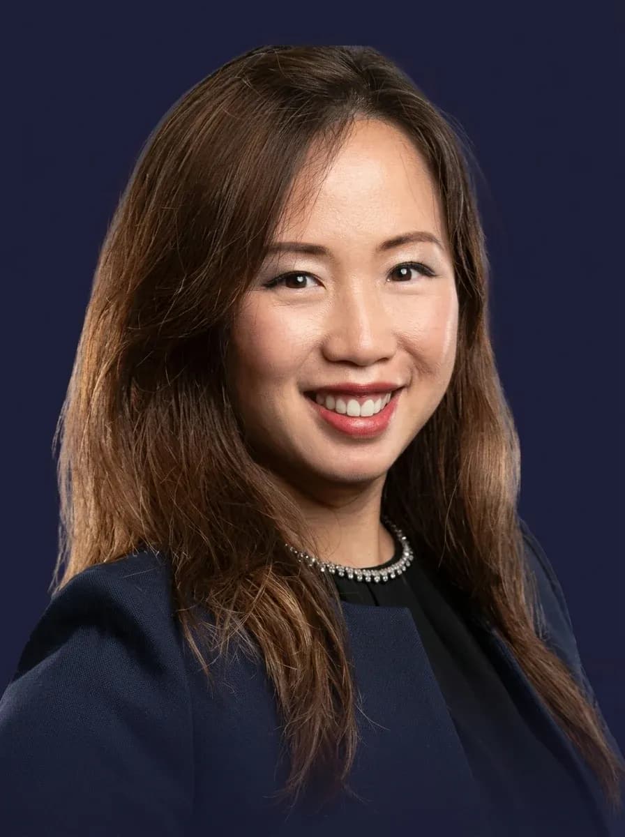 Tracy Ho
