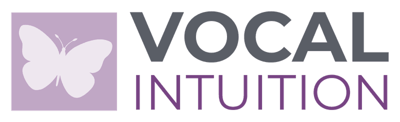 Vocal Intuition logo