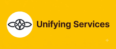 Unifying Services logo