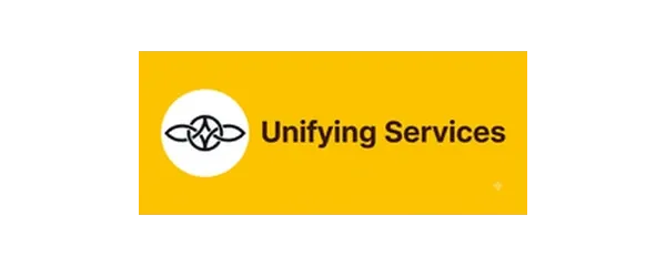 Unifying Services logo