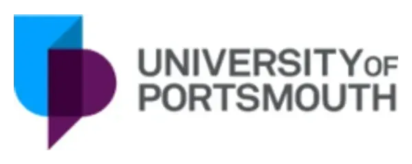 University of Portsmouth logo
