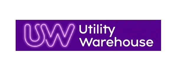 Utility Warehouse logo