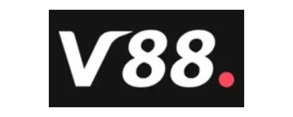 V88 logo