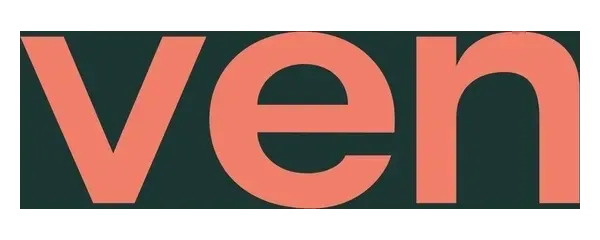 VEN Technologies logo