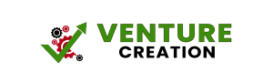 Venture Creation logo