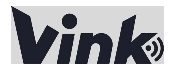 Vink logo