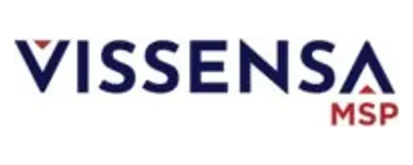 Vissensa logo