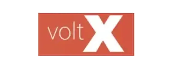 VoltX Software logo