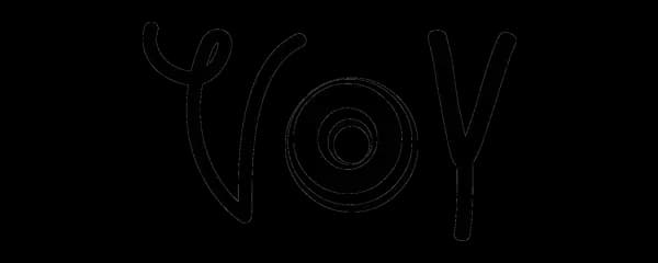 Voy Design logo