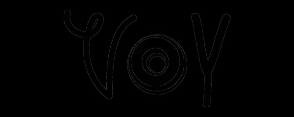 Voy Design logo