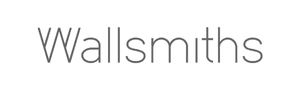 Wallsmiths logo