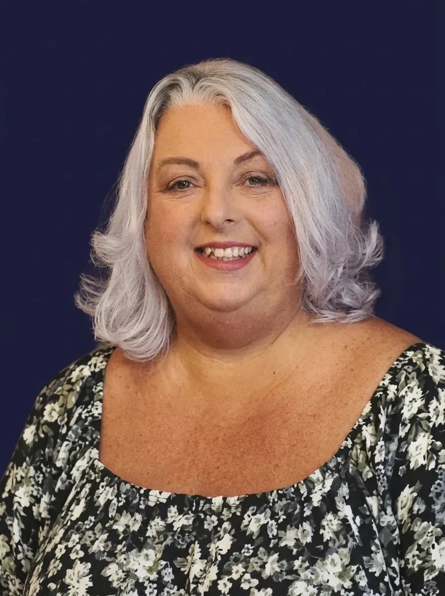 Wendy Parker