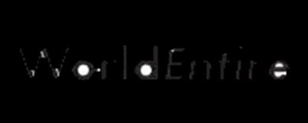 Worldentire logo