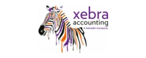 Xebra Accounting logo