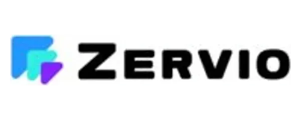 Zervio logo