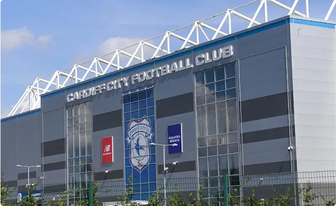 Cardiff