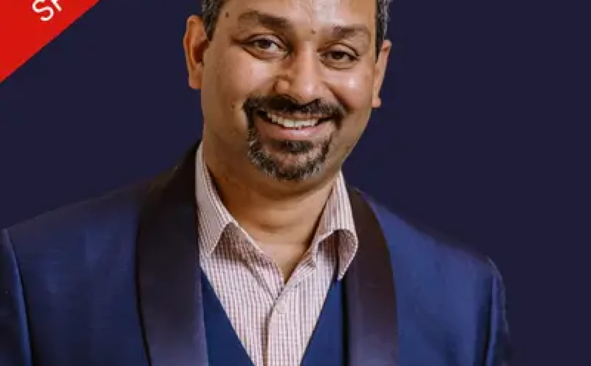 Santosh Kumar