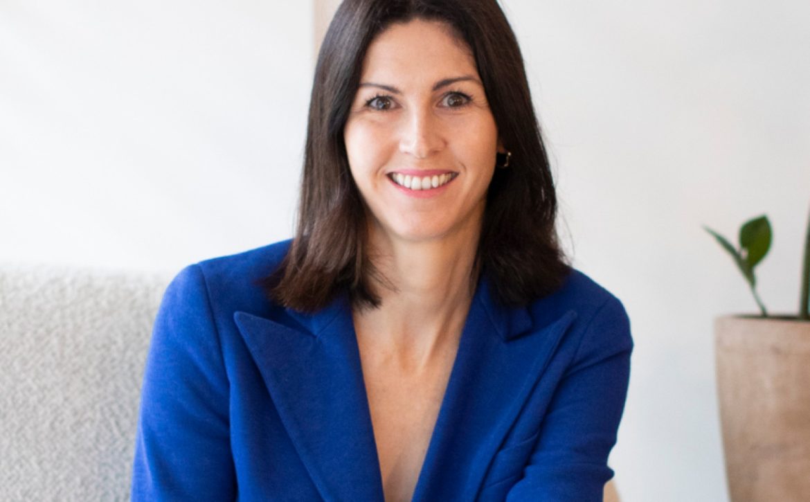 Laura Derbyshire pic