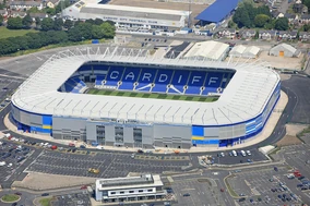 Cardiff Expo Cardiff Business Expo