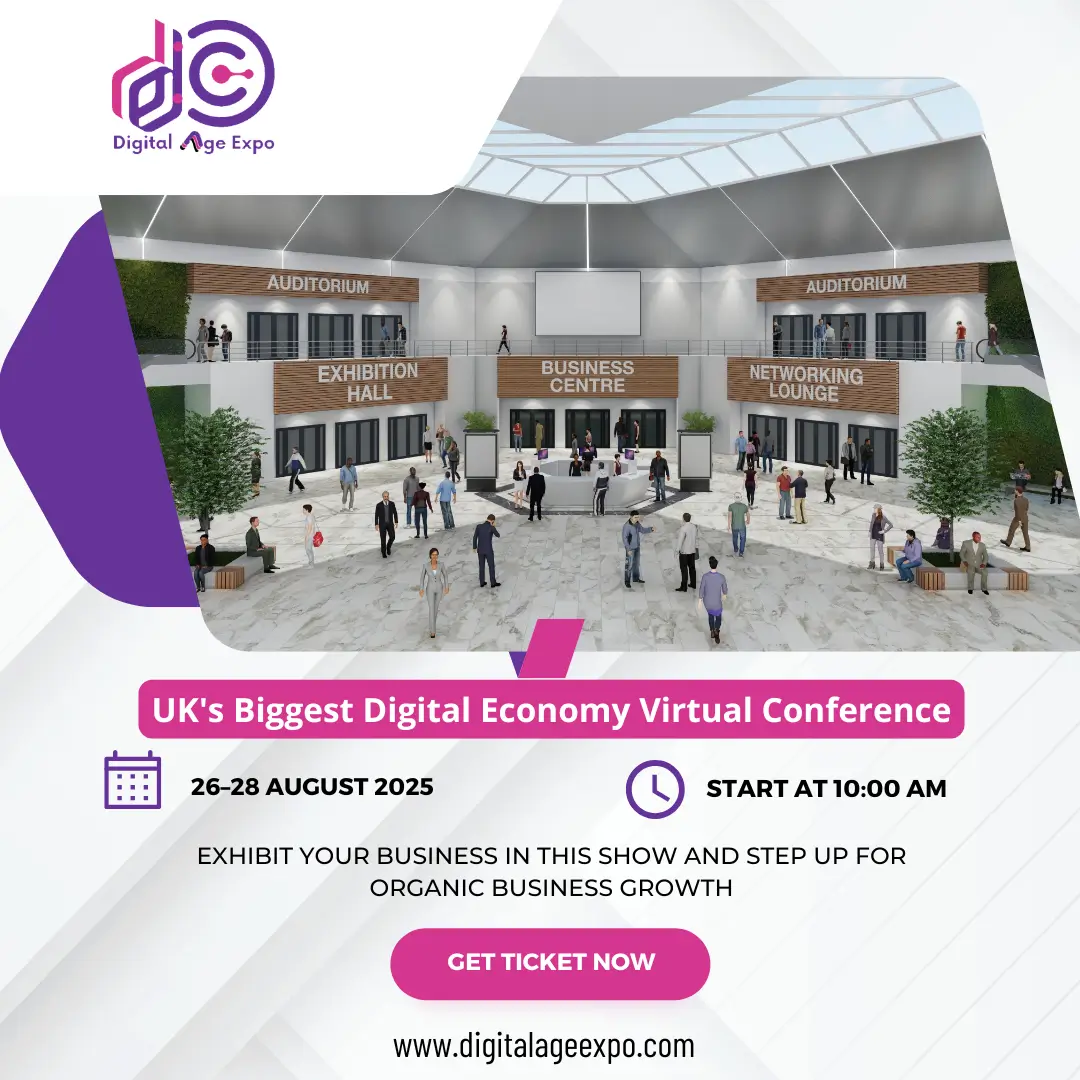 Digital Expo
