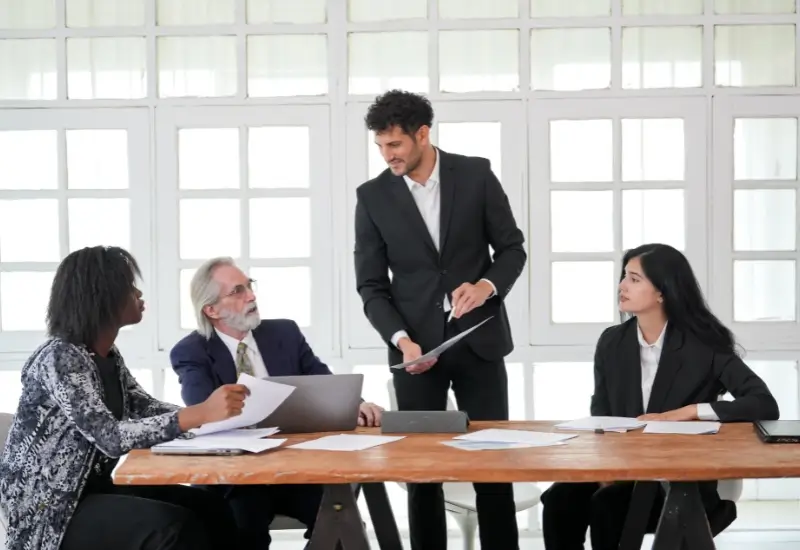 Equip Your Stand for Professional Engagement