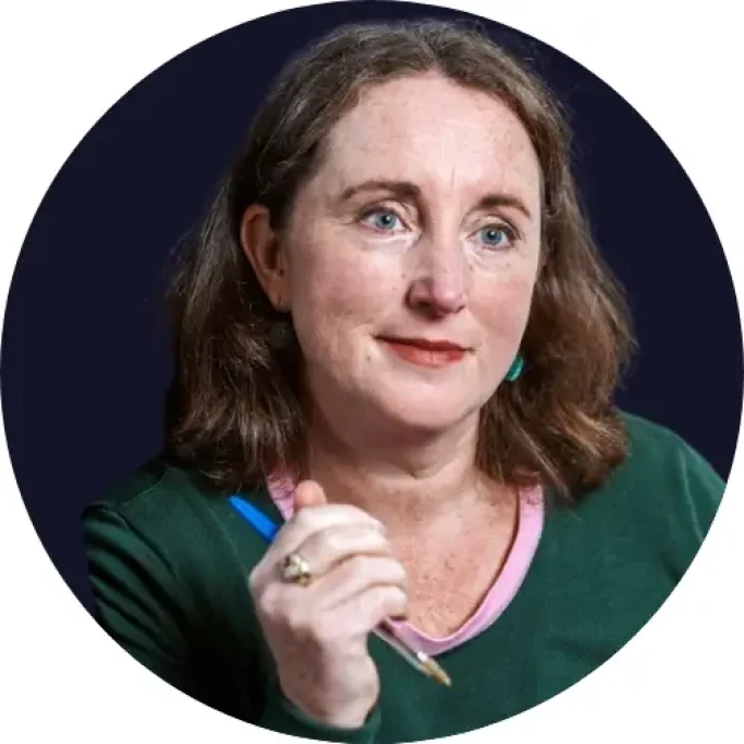 Caitriona Ellis