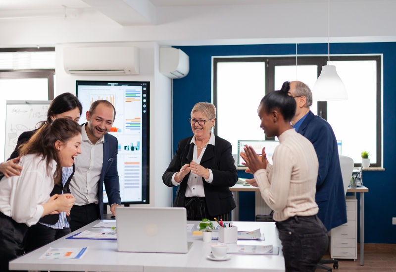 Use Lead Data to Segment and Nurture Longer-Term Prospects