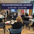 The Entrepreneurs Journey