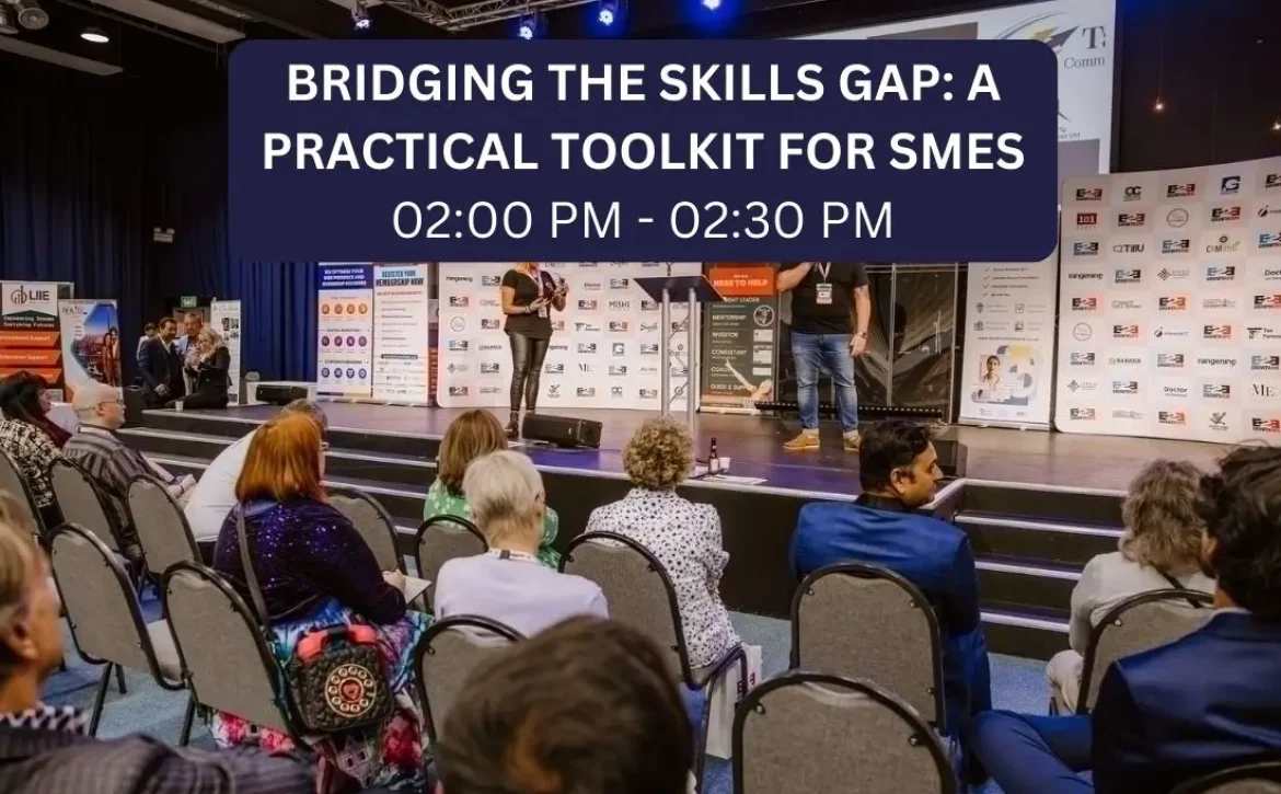 bridging the skills gap