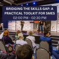 Bridging the skills gap: A practical Toolkit for SMEs
