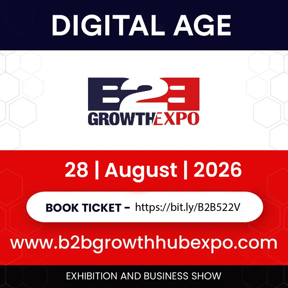 Digital Age Expo