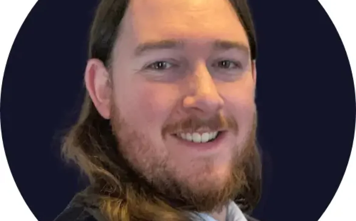 Thomas Richardson-Hall