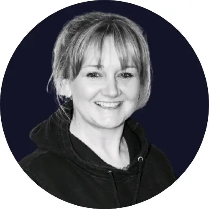 Emma Kneale