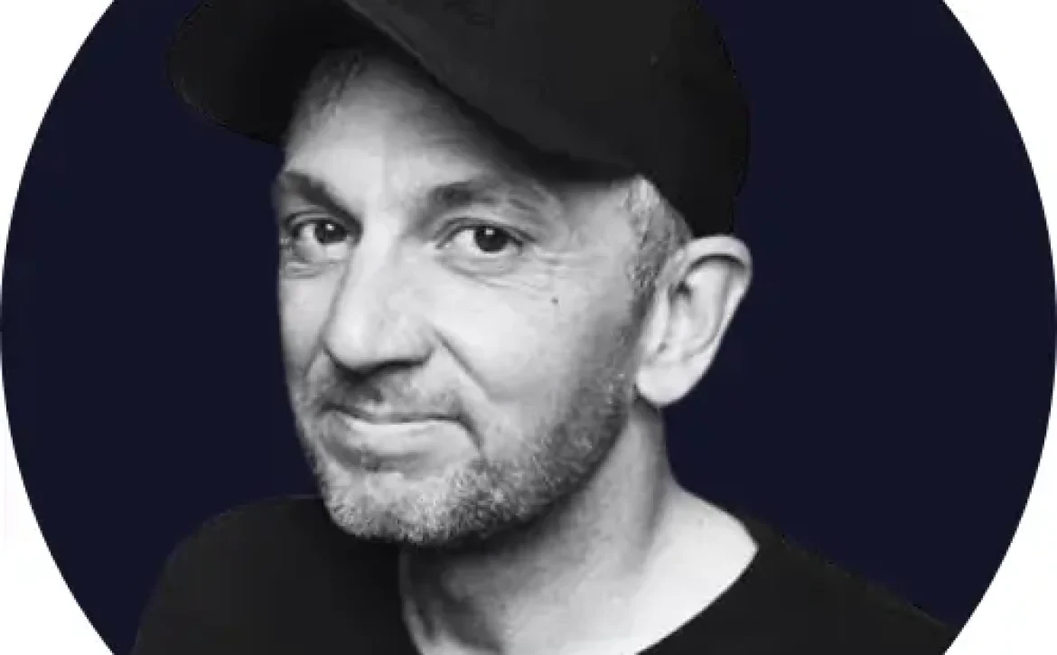 Rich MulhollandRich Mull