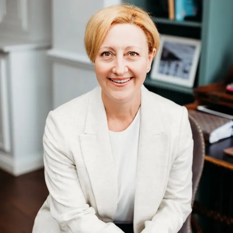 Wendy Ranft Gerber