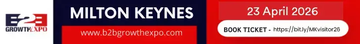 Milton Keynes