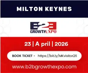 Milton Keynes