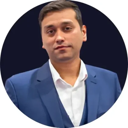 sanjeev mishra