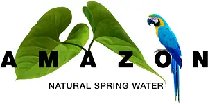 Amazon Spring Water