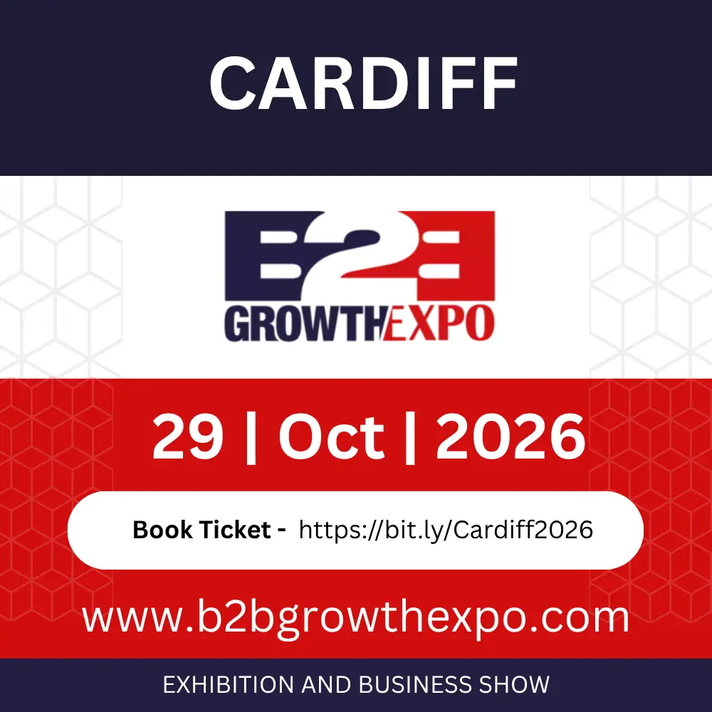 Cardiff Expo Marketing Toolkit Cardiff Expo Marketing Toolkit