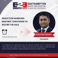 Objection Handling Mastery: Strategies to Secure the Sale