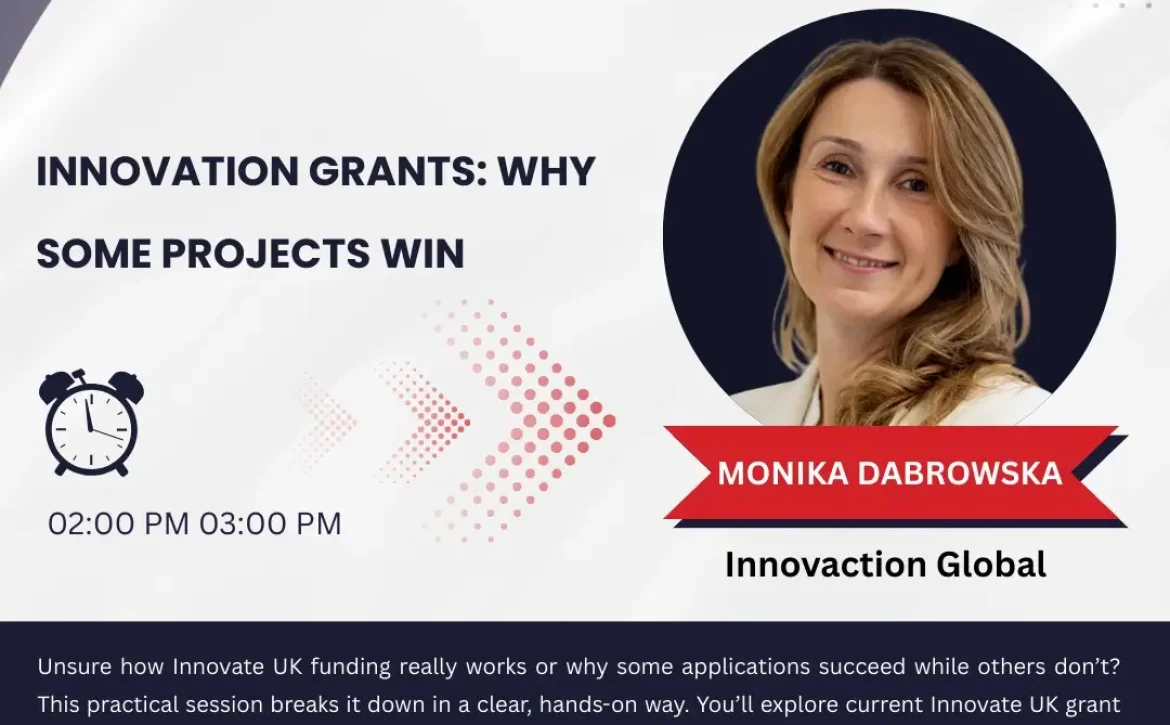 innovaction workshop