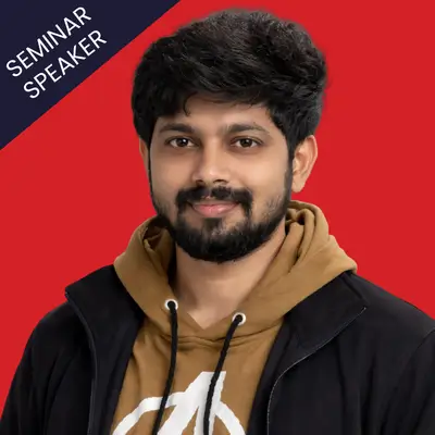 Home 11 Arun Veeranki